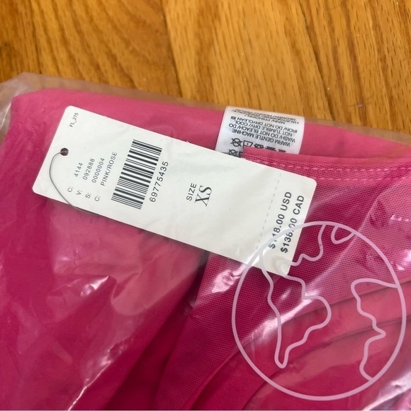 Sweaty Betty Power Workout Skort‎ Mini Dress NWT - Picture 5 of 6